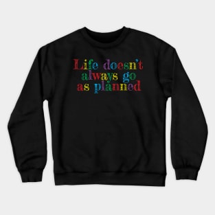 Claude Crewneck Sweatshirt